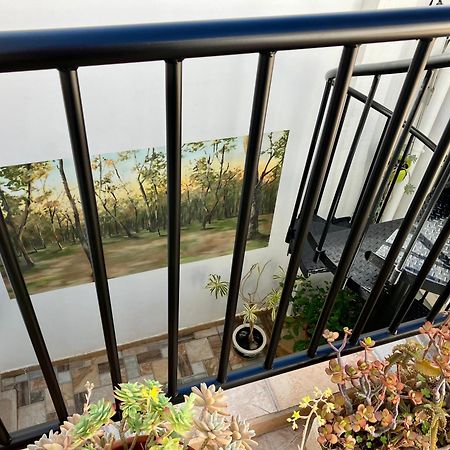 Casa Cabanyal Villa Valencia Bagian luar foto