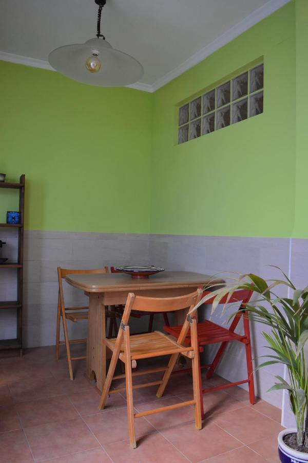 Casa Cabanyal Villa Valencia Bagian luar foto