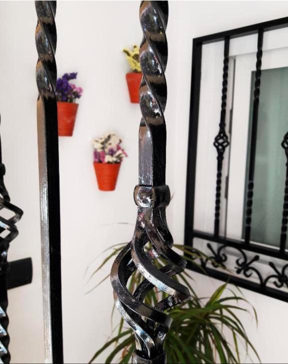 Casa Cabanyal Villa Valencia Bagian luar foto