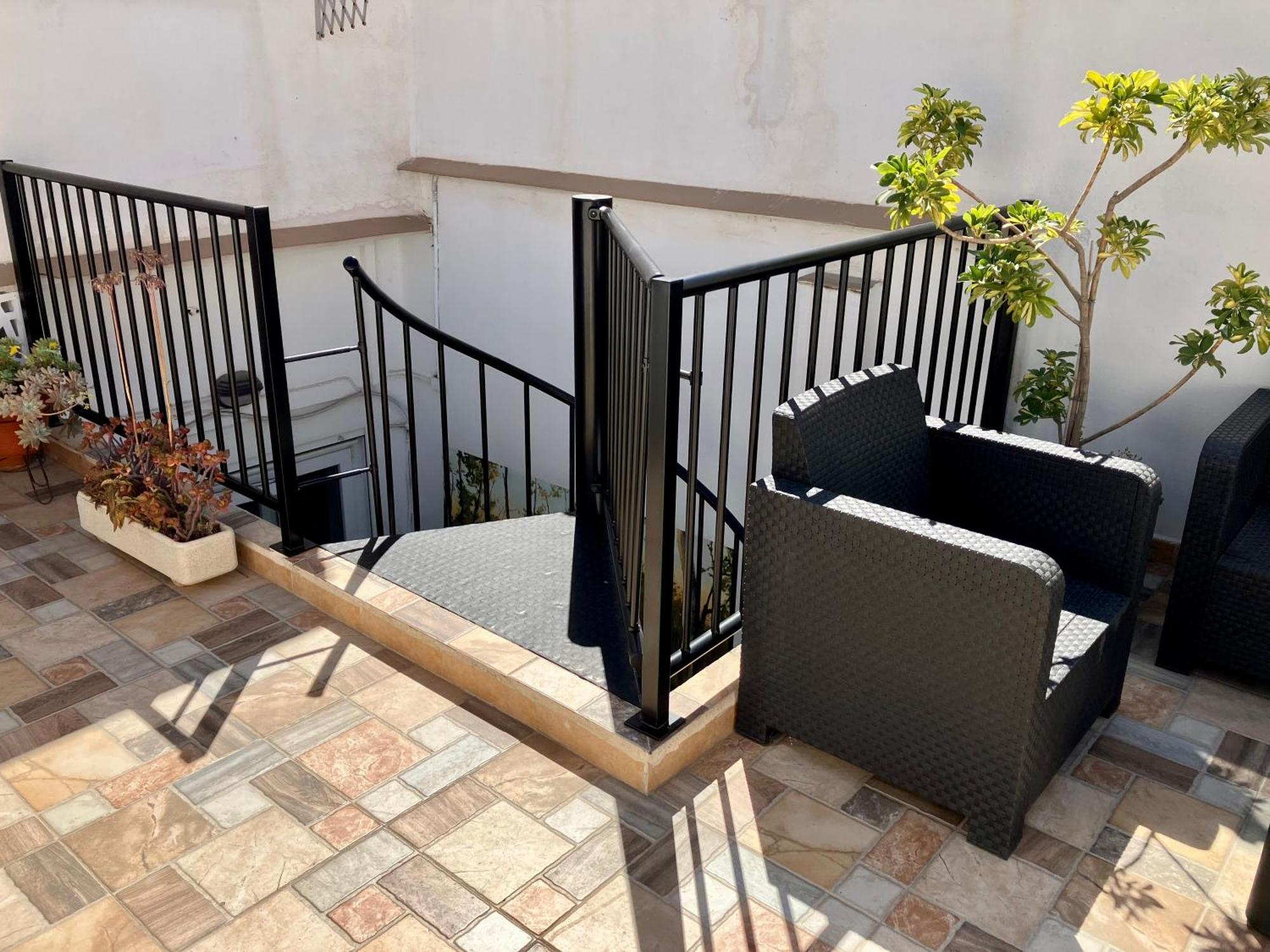 Casa Cabanyal Villa Valencia Bagian luar foto