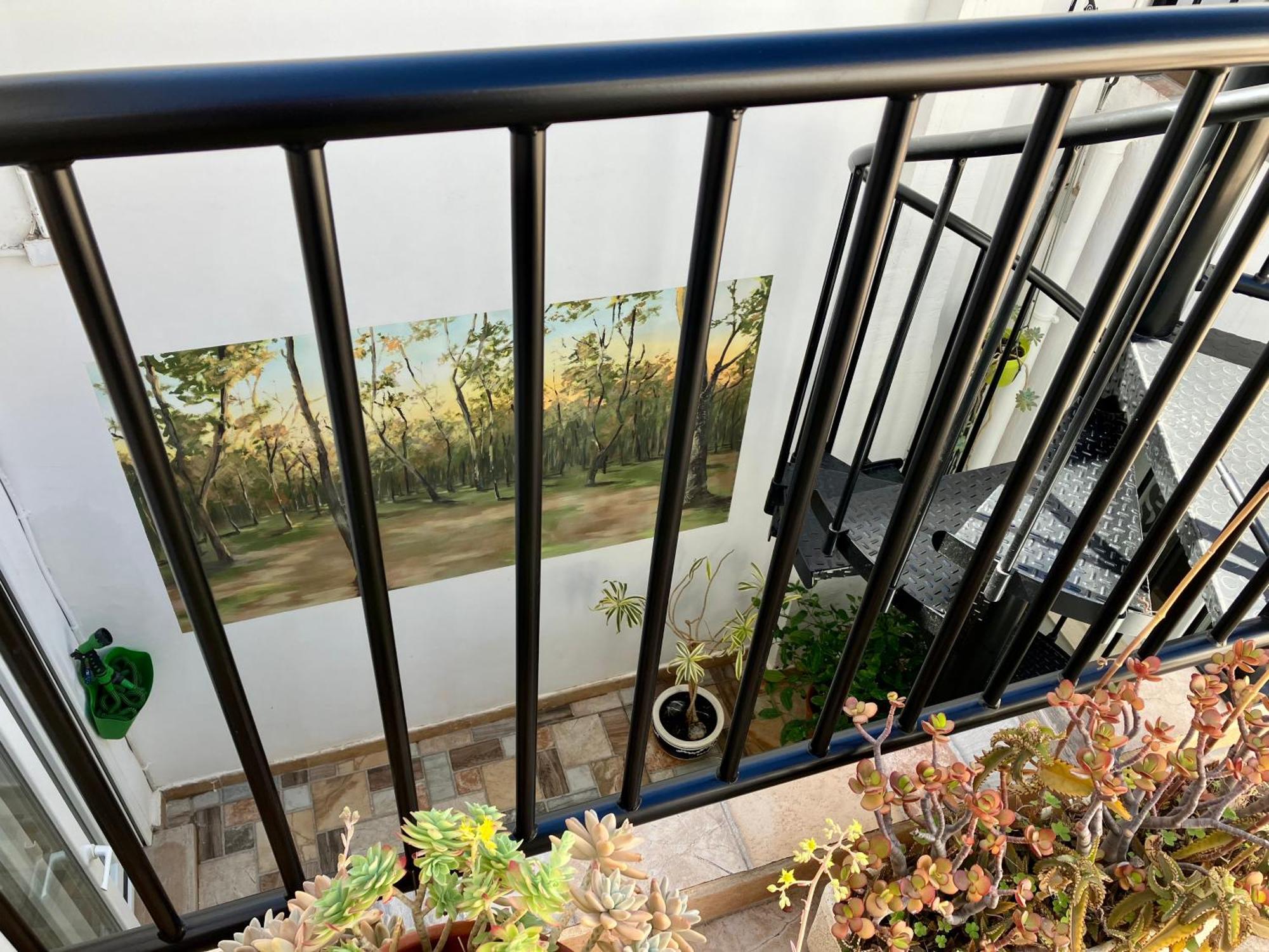 Casa Cabanyal Villa Valencia Bagian luar foto
