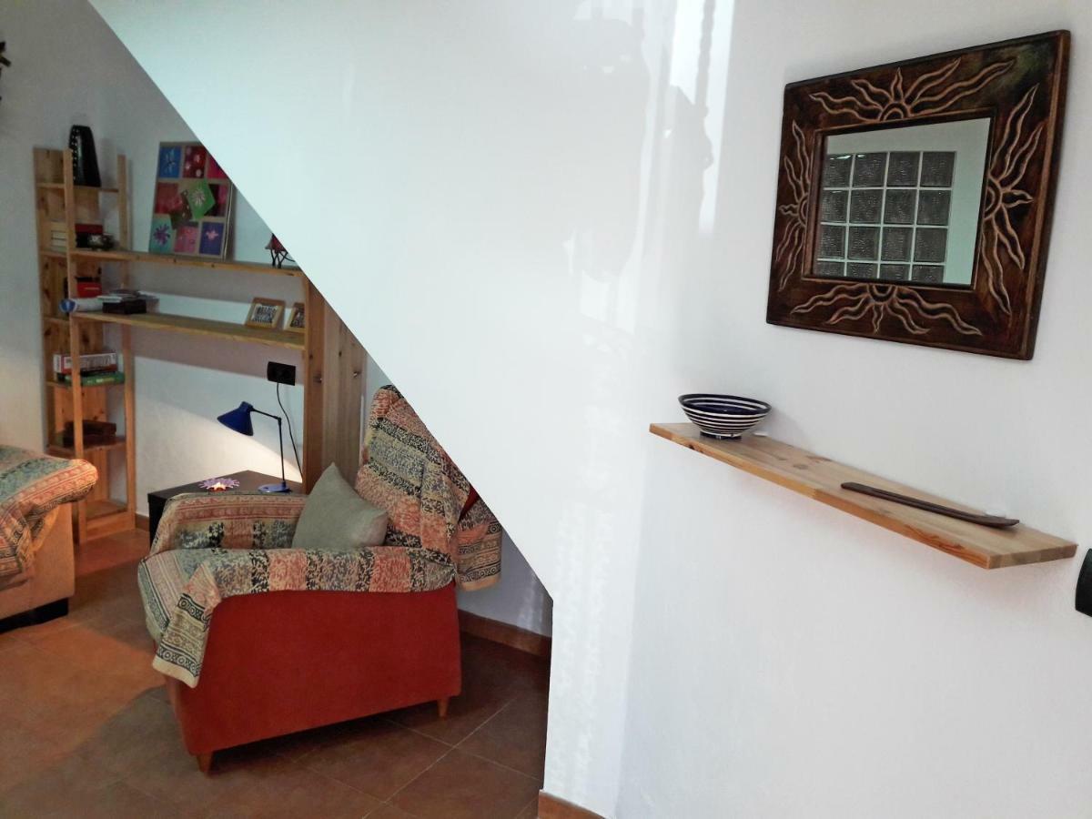 Casa Cabanyal Villa Valencia Bagian luar foto