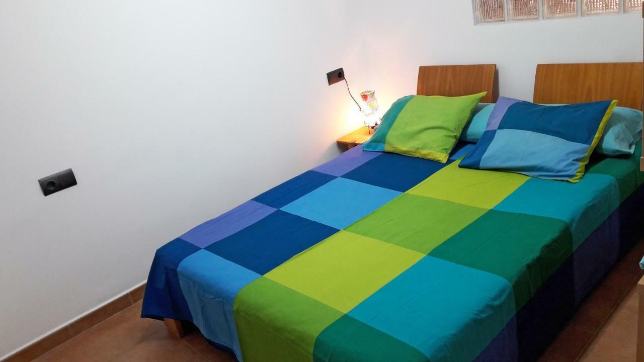 Casa Cabanyal Villa Valencia Bagian luar foto