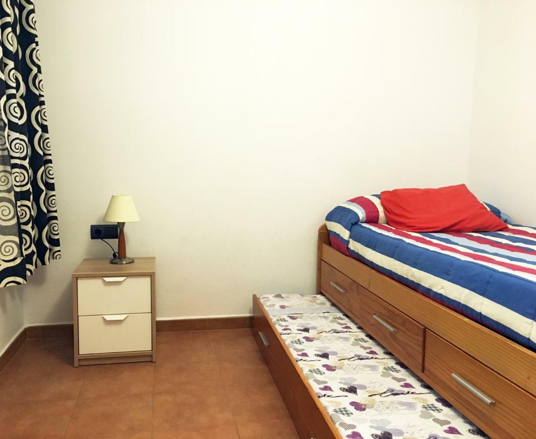 Casa Cabanyal Villa Valencia Bagian luar foto